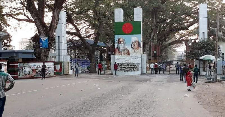 পশ্চিমবঙ্গে নির্বাচন : বেনাপোলে আমদানি-রফতানি বন্ধ