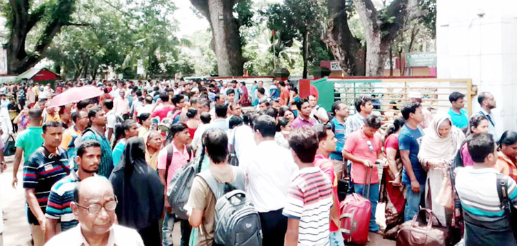 Benapole-Passenger-Jam-03