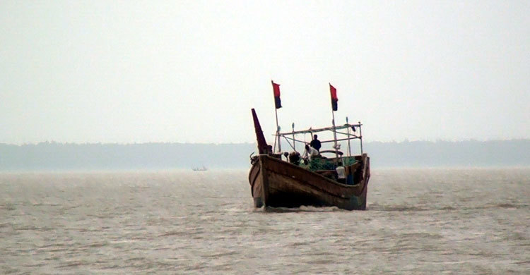 ৬৫ দিন পর সাগরে নামছেন জেলেরা