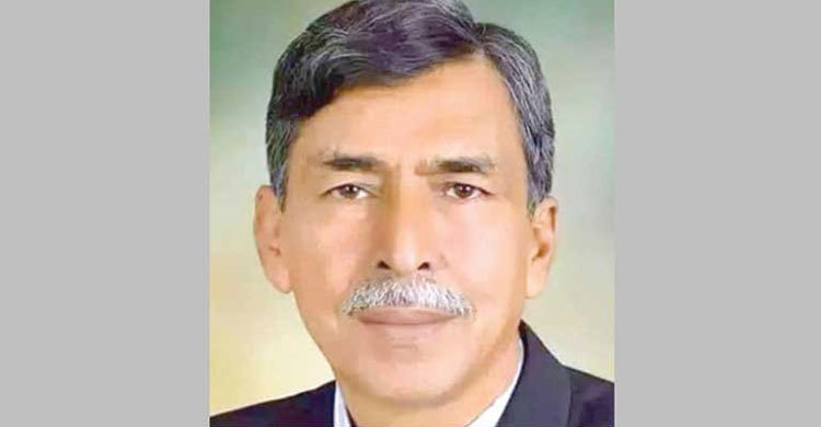 BNP MP-elect Zahid takes oath