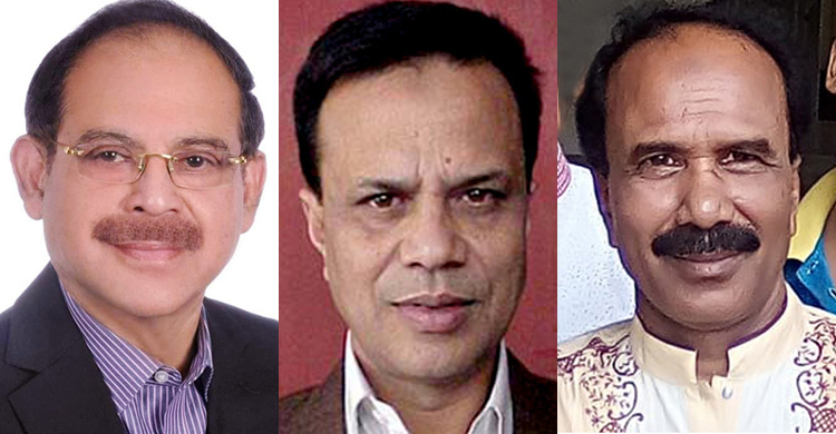 অবশেষে বগুড়া বিএনপির কমিটি ঘোষণা