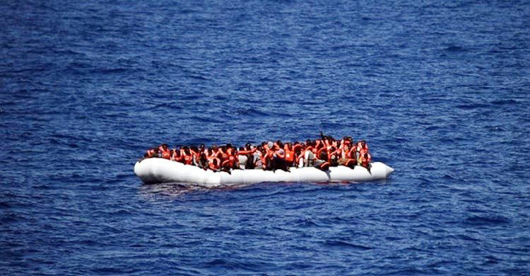 3 survivors in Tunisia boat capsize return home