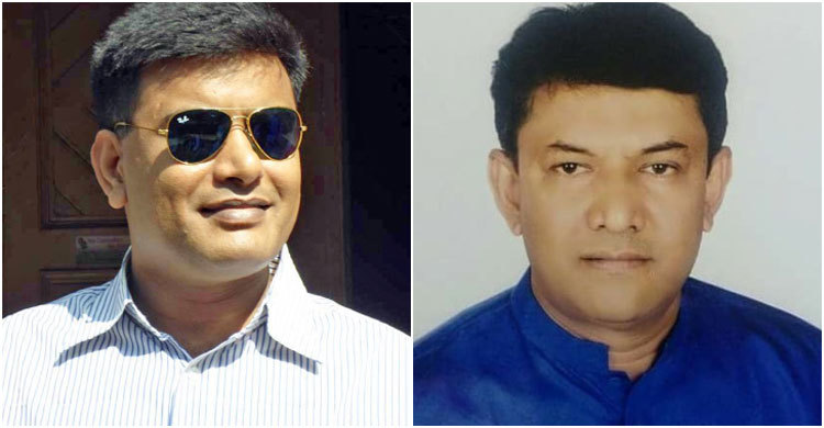 বগুড়া জেলা যুবদলের নতুন আহ্বায়ক কমিটি