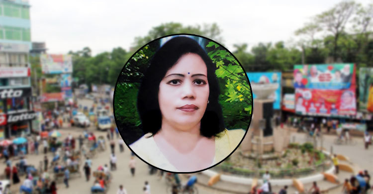 বাড়িতে ঢুকে ব্যবসায়ীর স্ত্রীকে হত্যা