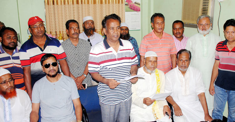 ঈদের পরদিন থেকে ডাকা পরিবহন ধর্মঘট প্রত্যাহার