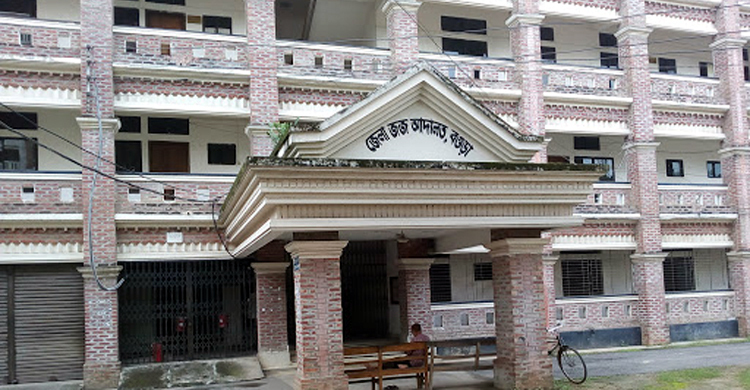 বগুড়ায় কৃষক হত্যায় ৫ জনের মৃত্যুদণ্ড