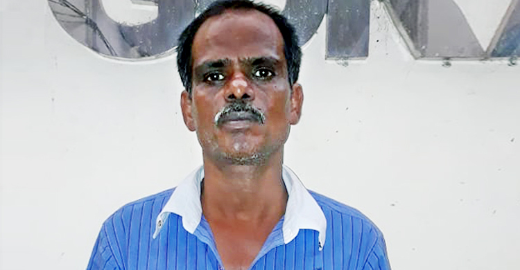 শিবাহাড়ী থেকে সেলিম হয়েও রক্ষা হলো না তার