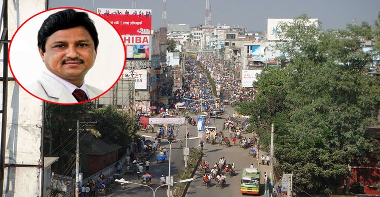 প্যানেল মেয়রের নির্দেশে বিএনপি নেতা শাহীন খুন!