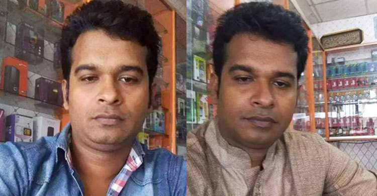 জমি দিলো ঘর দিলো অবশেষে জামাতাকে কারাগারে পাঠাল শাশুড়ি