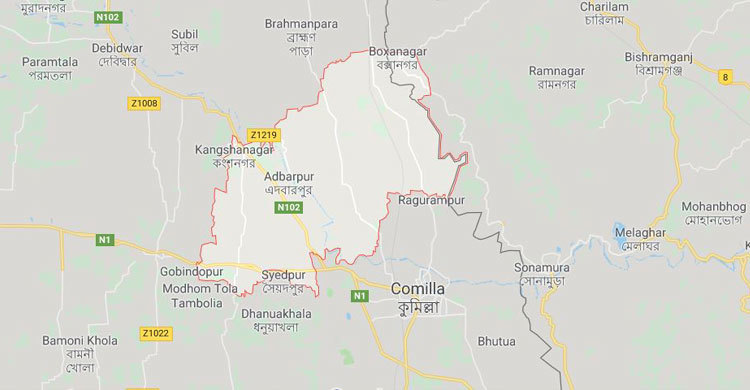 কুমিল্লায় ছাত্রলীগ নেতাকে কুপিয়ে হত্যাচেষ্টা, অবস্থা আশঙ্কাজনক
