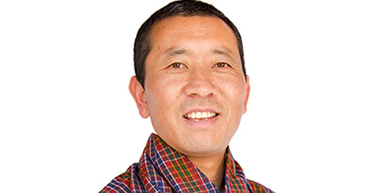 Bhutanese PM leaves after 4-day visit