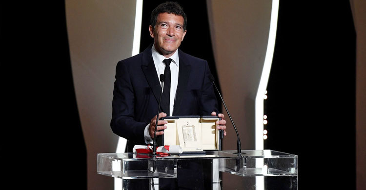 Cannes 2019 film festival winners