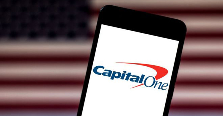 Capital One: Hacker stole data of 100m Americans