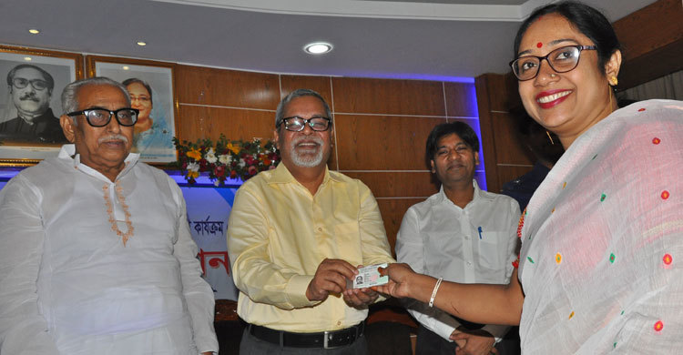 ইভিএম’ই সুষ্ঠু নির্বাচনের ভালো উপায় : সিইসি