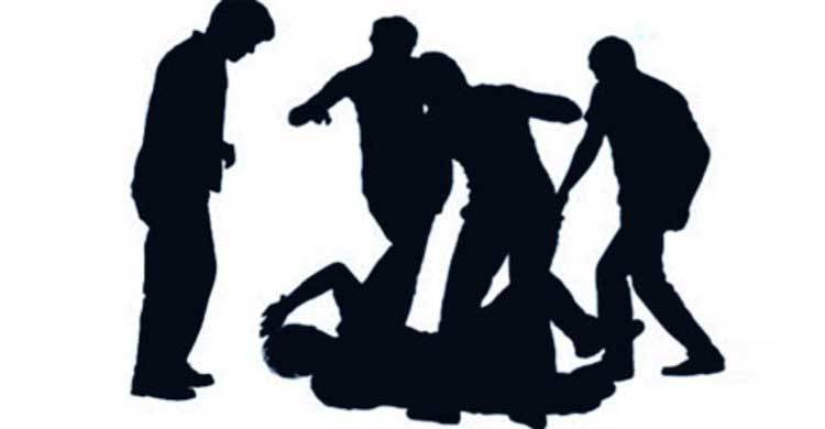 চুয়াডাঙ্গায় কৃষককে পিটিয়ে হত্যার অভিযোগ