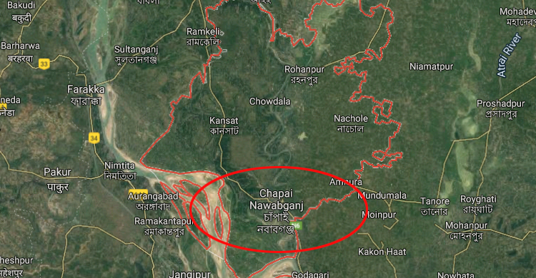 আ.লীগের সাবেক এমপির বিরুদ্ধে দুদকের মামলা