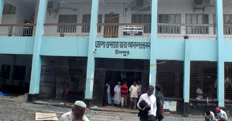 স্ত্রীকে হত্যার দায়ে স্বামীসহ দুইজনের মৃত্যুদণ্ড