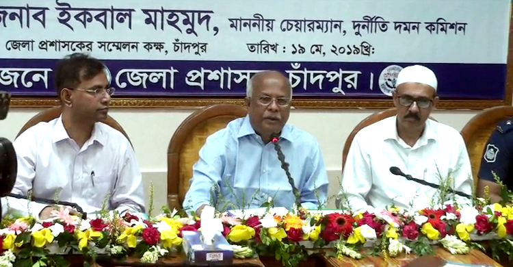 যারা কর্মে ফাঁকি দেবে তাদের বিরুদ্ধে এ বছরেই ব্যবস্থা