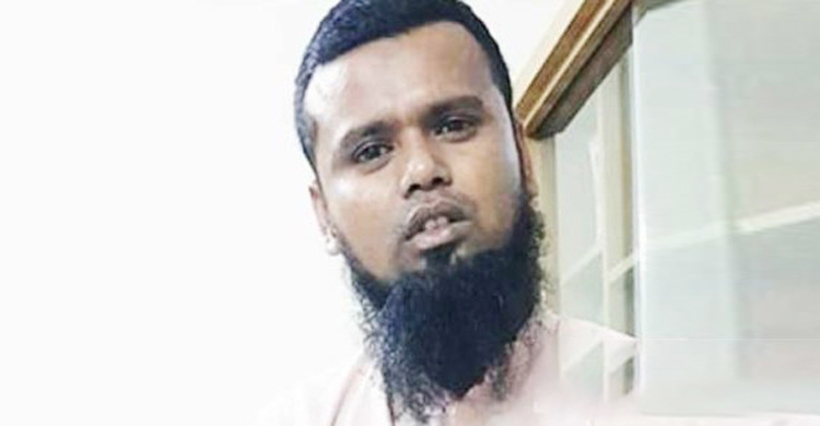 হাতেনাতে ধর্ষককে ধরে পুলিশে দিলেন অন্ধ বাবা-মা
