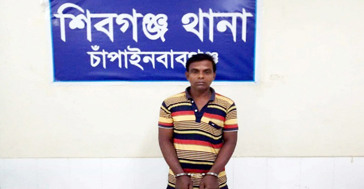 প্রধানমন্ত্রীকে কটূক্তি করায় বিএনপি নেতাকে পুলিশে দিল এলাকাবাসী