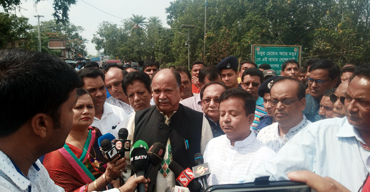 চাঁপাইনবাবগঞ্জ পর্যন্ত যাবে বনলতা এক্সপ্রেস