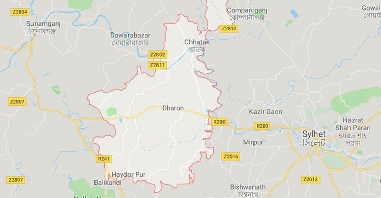 1 killed in AL factional clash in Sunamganj