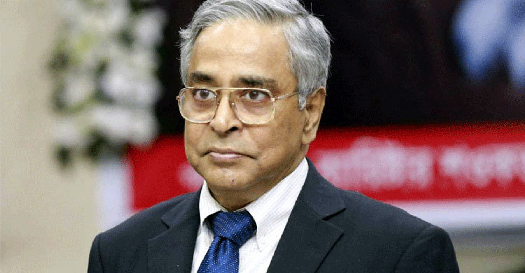 ঈদের একদিন পর অফিস করলেন প্রধান বিচারপতি