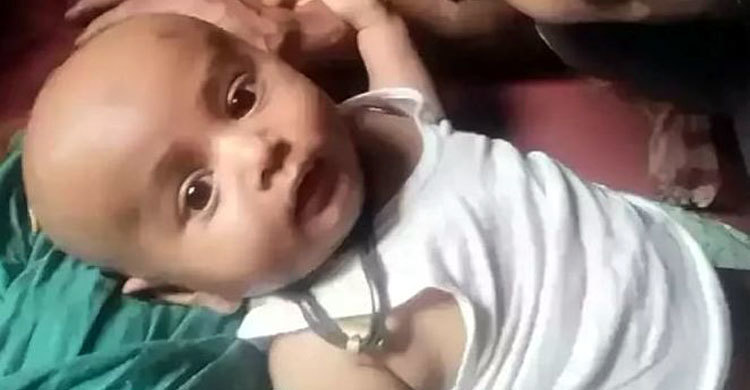 জুয়া খেলায় সর্বস্বান্ত হয়ে শিশুসন্তান বিক্রি!