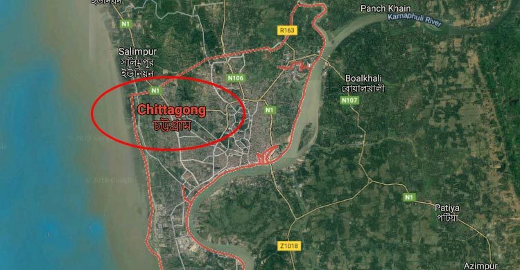 বাসচালককে পিটিয়ে হত্যা, চট্টগ্রামে পরিবহন ধর্মঘট