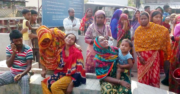 চোর সন্দেহে গণপিটুনিতে যুবক নিহত