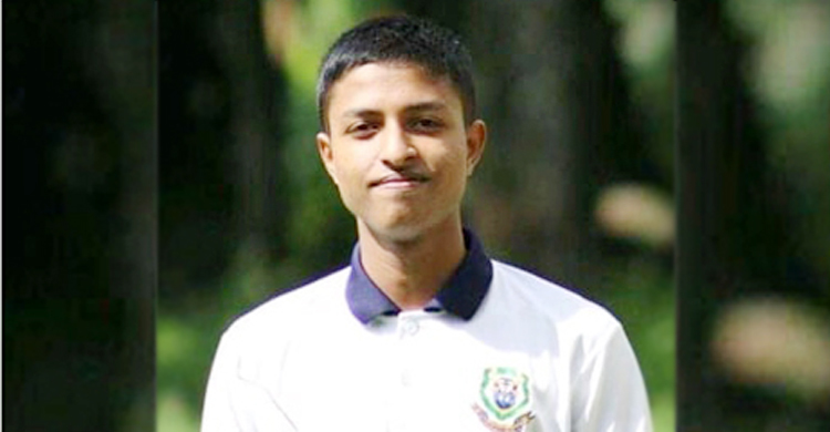 মেঘনায় স্রোতে ভেসে গেল কুমিল্লার রাফিদুল