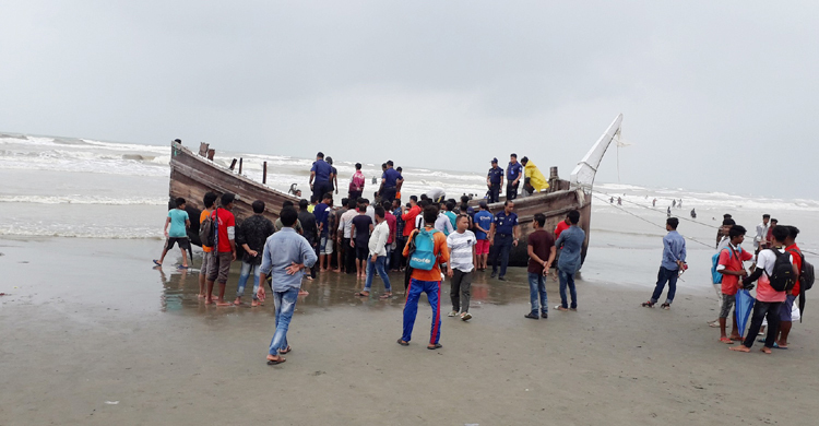 হিমছড়ি-মহেশখালীতে মিলেছে আরও দুই মরদেহ