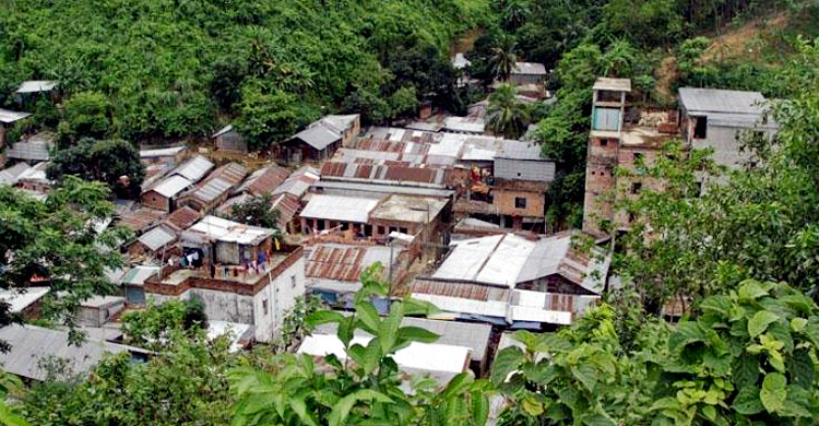 জুলাই থেকে পাহাড়ে উচ্ছেদ অভিযান