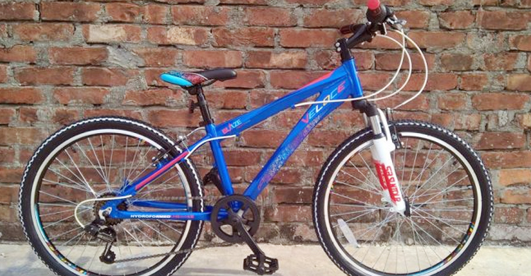 সাইকেল-মোবাইল সবই আছে, নেই শুধু প্রাণ