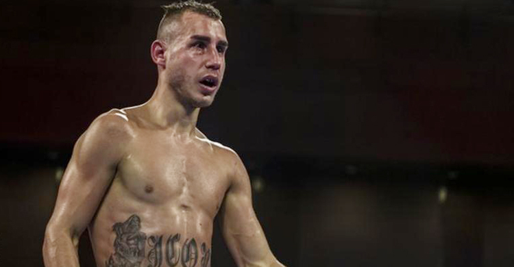 Dadashev dies after boxing injuries sustained against Matias