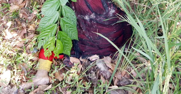 শ্রীপুরে গার্মেন্টস শ্রমিকের রহস্যজনক মৃত্যু