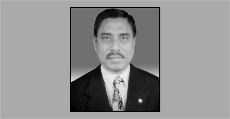 মুক্তিযুদ্ধের সংগঠক আমজাদ হোসেন আর নেই