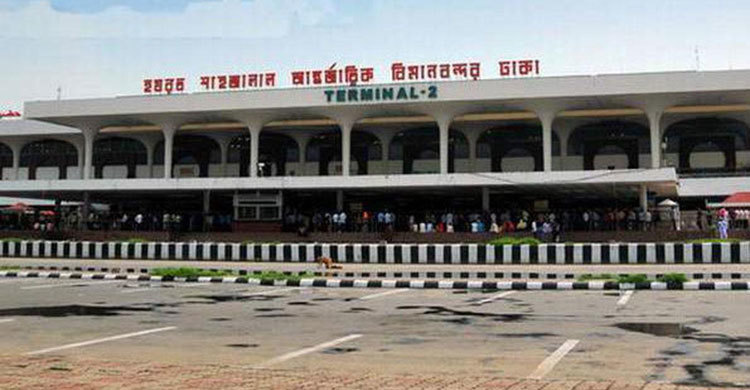 Local airlines cancel 10 flights due to Fani