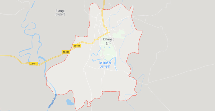 সমাজসেবা কর্মকর্তার এ কেমন উদাসীনতা!