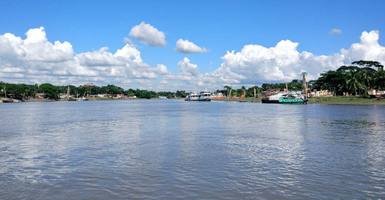 খুলনায় বৃদ্ধকে কুপিয়ে হত্যা