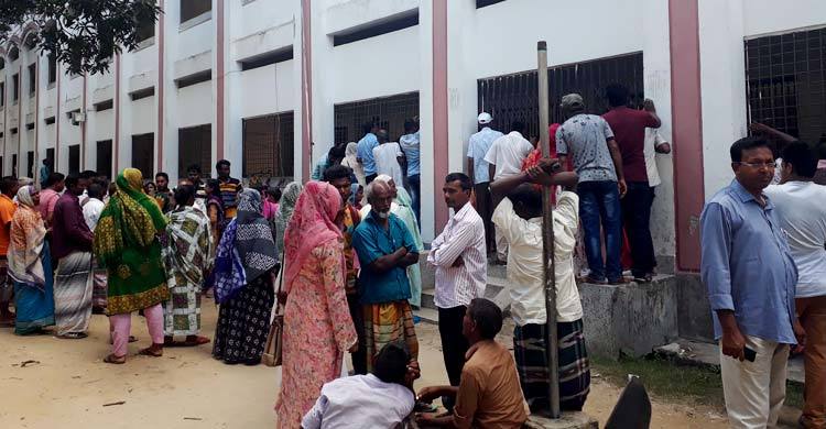 দিনাজপুরে ২ ভাইয়ের মৃত্যুদণ্ড ১৭ জনের যাবজ্জীবন