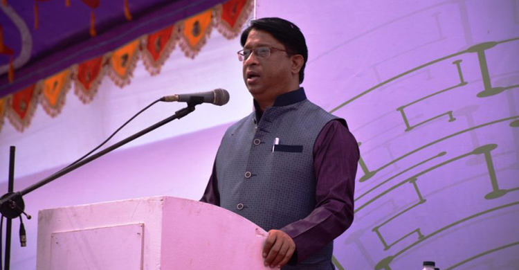 লুটপাটের রাজনীতি করলে লাইফ সাপোর্টে যেতে হবে