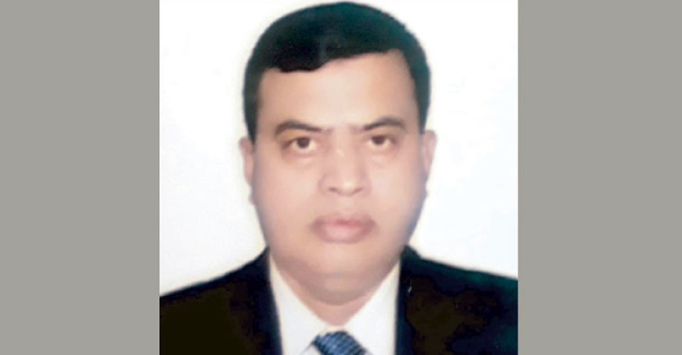 Habiganj Civil Surgeon dies from dengue