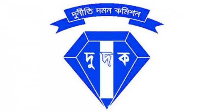 দেশের চার স্থানে দুদকের অভিযান