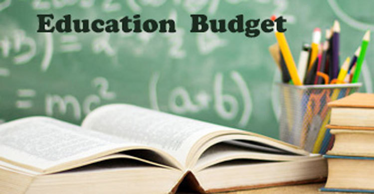 Taka 87,620cr for education in budget