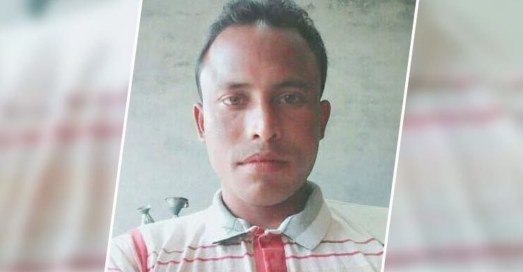 কৃষক হত্যা : চেয়ারম্যানের আরও এক ছেলে গ্রেফতার