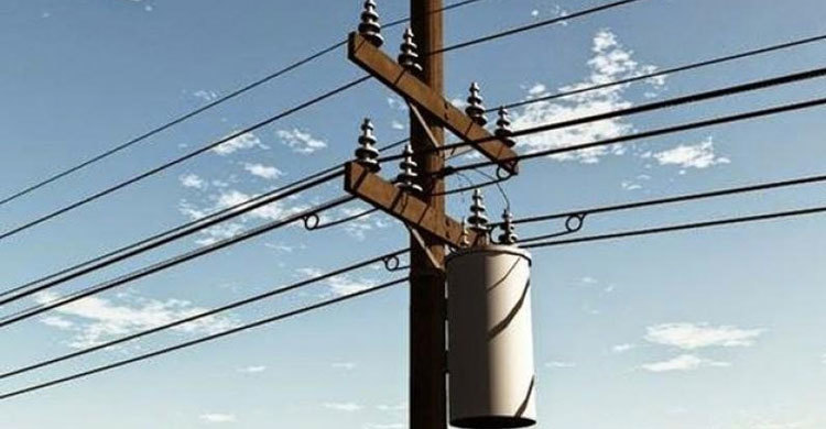 অবৈধভাবে বিদ্যুৎ সংযোগ নিতে গিয়ে কৃষকের মৃত্যু