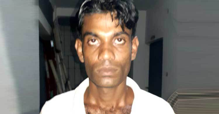 পরকীয়ায় বাধা দেয়ায় স্ত্রীর আত্মহত্যা, স্বামী আটক