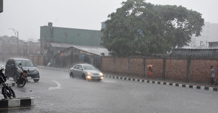 ‘Fani’ to remain over country for more 3-4 hours: Met office