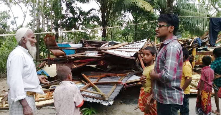 Cyclone Fani: Death toll rises to 14